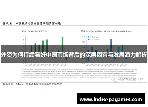 外资为何持续看好中国市场背后的深层因素与发展潜力解析
