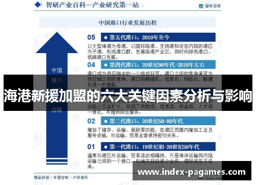 海港新援加盟的六大关键因素分析与影响