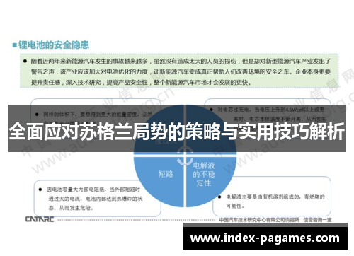 全面应对苏格兰局势的策略与实用技巧解析