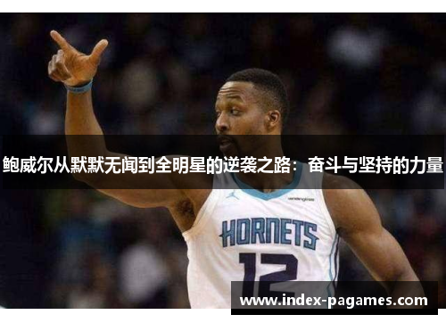 鲍威尔从默默无闻到全明星的逆袭之路：奋斗与坚持的力量