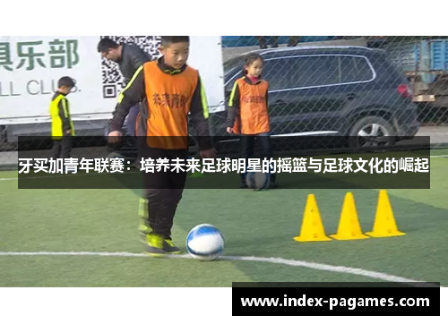 牙买加青年联赛：培养未来足球明星的摇篮与足球文化的崛起