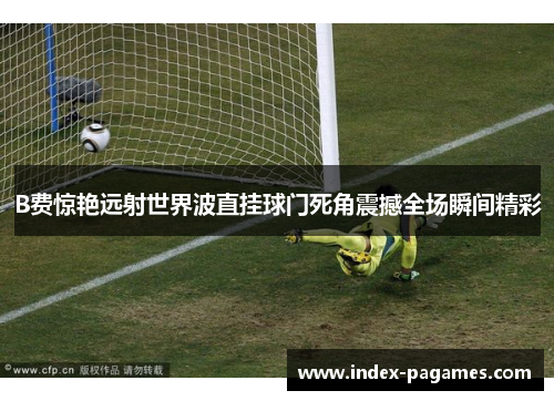 B费惊艳远射世界波直挂球门死角震撼全场瞬间精彩
